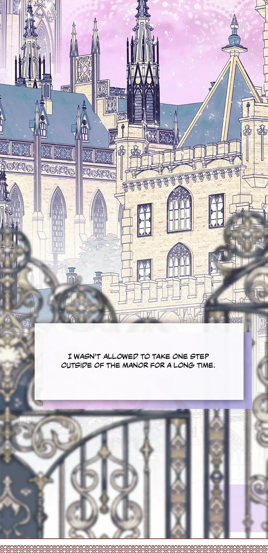 Devoted to Diamond Chapter 54 - page 64